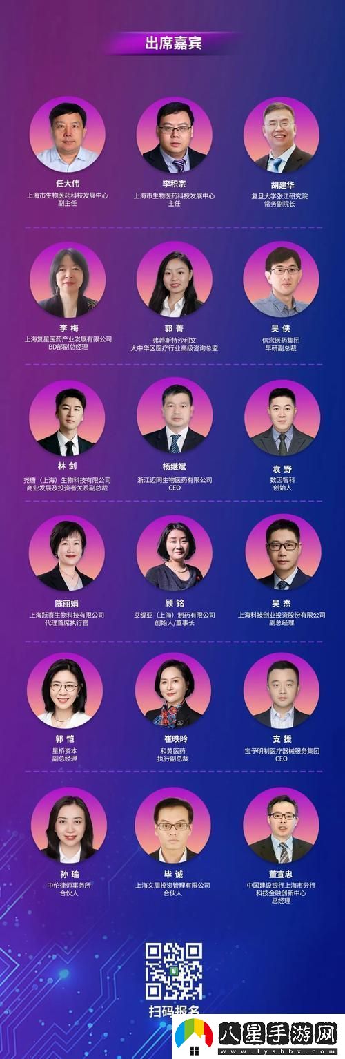 上海醫(yī)藥巨頭跨界聯(lián)手5億巨資打造生物醫(yī)藥新游創(chuàng)投版