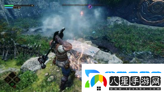 烈焰之刃新實機公布!快來看西班牙戰(zhàn)神