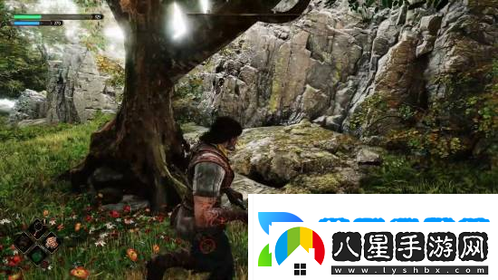 烈焰之刃新實機公布!快來看西班牙戰(zhàn)神