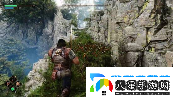 烈焰之刃新實機公布!快來看西班牙戰(zhàn)神