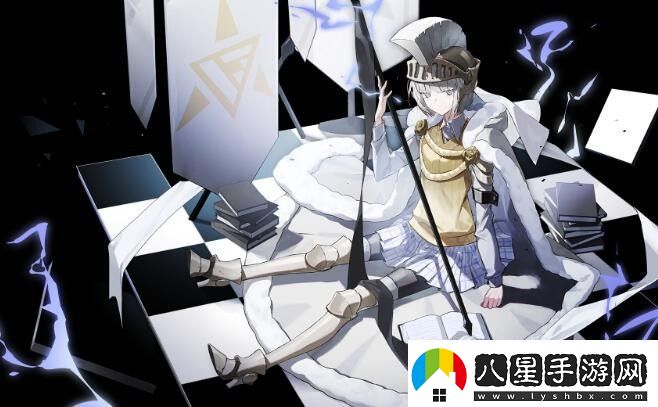白夜極光角色強度榜最新