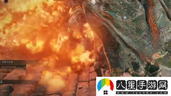 艾爾登法環(huán)黃金樹幽影大嘴小惡魔骨灰怎么樣