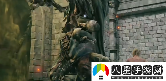 艾爾登法環(huán)黃金樹幽影大嘴小惡魔骨灰怎么樣