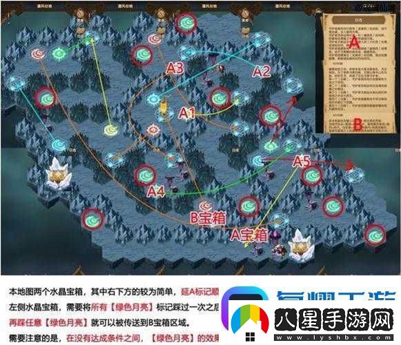 劍與遠征凄風谷地必看！暴哭老兵都在用的絕密通關(guān)套路