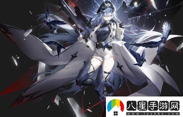 白夜極光角色強度榜最新