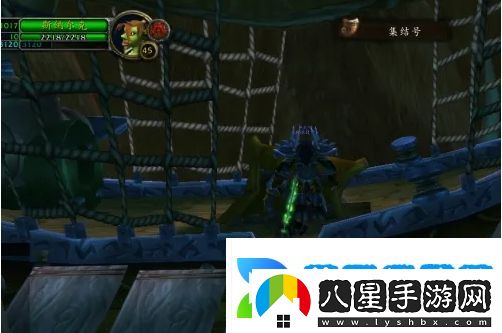 魔獸世界懷舊服潛水采珍珠任務(wù)怎么做