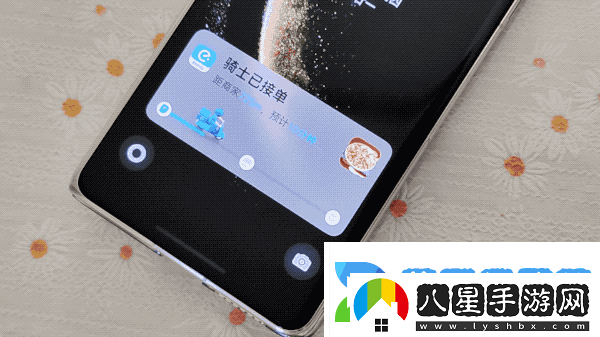鴻蒙5系統(tǒng)新體驗(yàn)