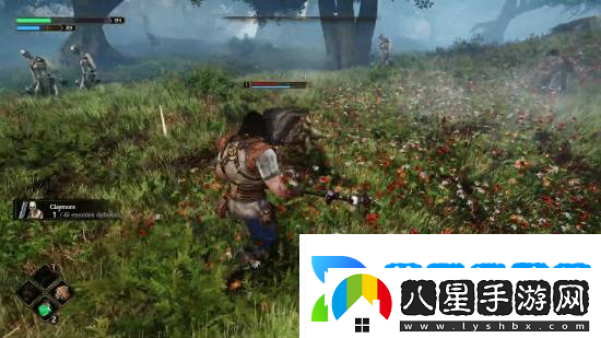 烈焰之刃新實機公布!快來看西班牙戰(zhàn)神