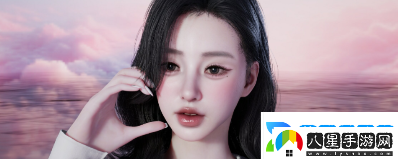 inZOI張元英捏臉分享