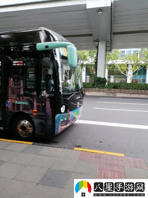 小掃貨水能么多公交車火爆上線