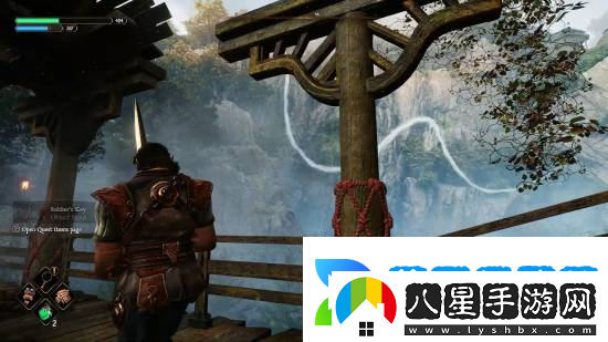 烈焰之刃新實機公布!快來看西班牙戰(zhàn)神