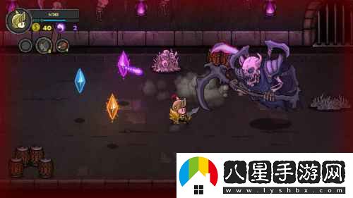 失落城堡快速升級攻略一覽