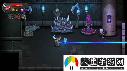 失落城堡快速升級攻略一覽