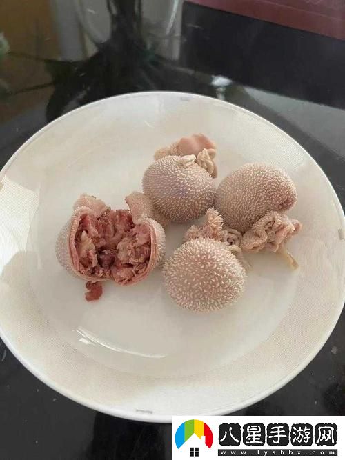 小洞需要大肉腸