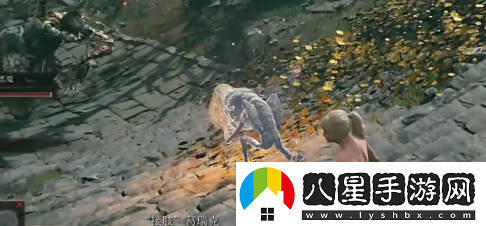 艾爾登法環(huán)黃金樹幽影大嘴小惡魔骨灰怎么樣