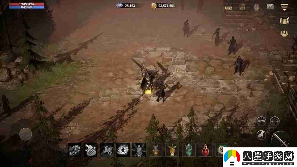 MMORPG