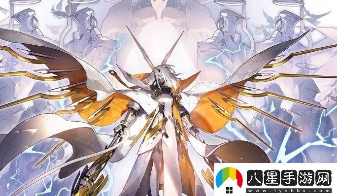 白夜極光角色強度榜最新
