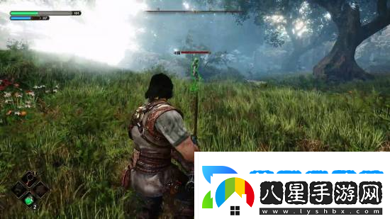 烈焰之刃新實機公布!快來看西班牙戰(zhàn)神