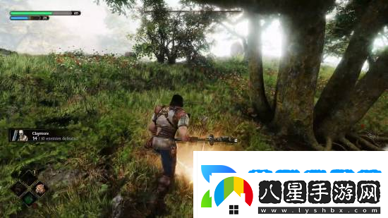 烈焰之刃新實機公布!快來看西班牙戰(zhàn)神