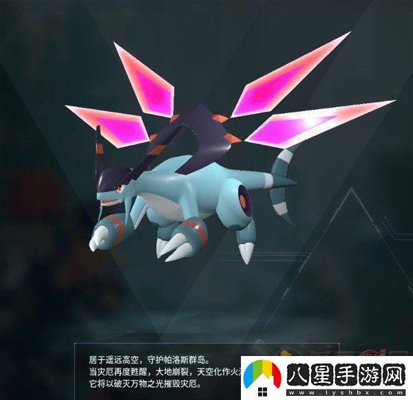 幻獸帕魯全帕魯圖鑒及捕捉位置一覽