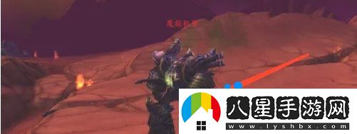 魔獸世界比地獄更炎熱任務(wù)怎么做