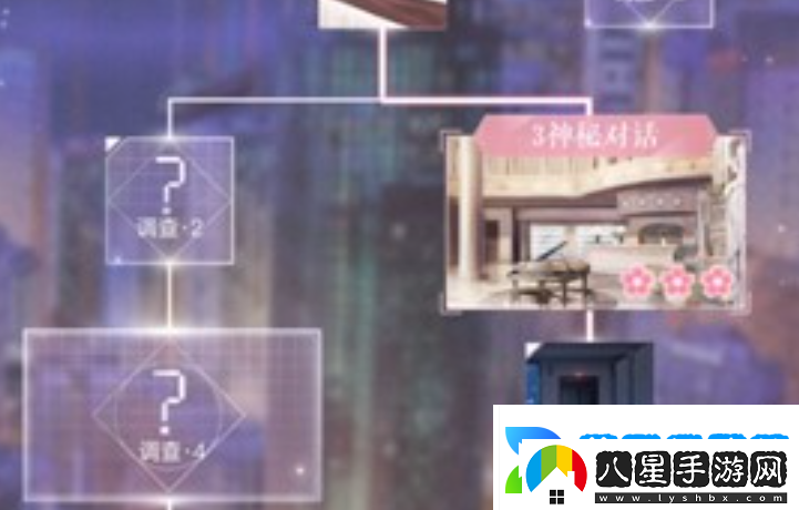閃耀暖暖監(jiān)控室密碼是什么