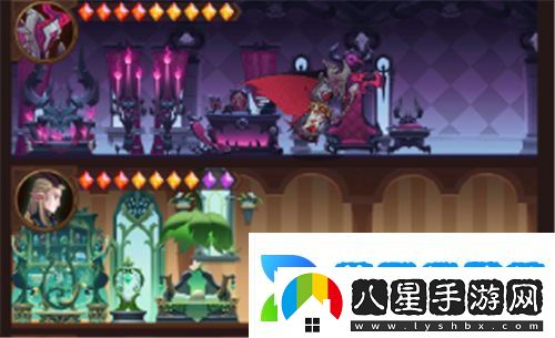 劍與遠征異界旅店怎么換人