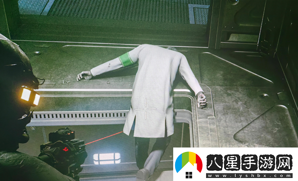 星空低溫研究實驗室鑰匙在哪