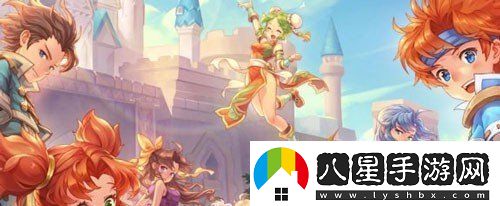 魔力寶貝復(fù)興屬性果實(shí)怎么獲得屬性果實(shí)獲得方法