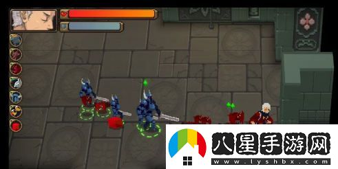 戰(zhàn)魂銘人怎么偷老板東西