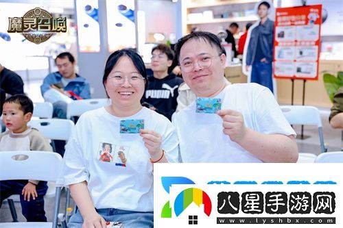 魔靈召喚2025長(zhǎng)沙站**落幕