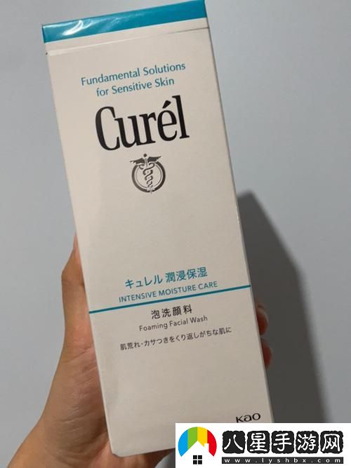 內(nèi)容豐富日本適合十八歲以上的護(hù)膚品