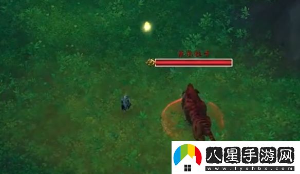 魔獸世界wow蘇爾拉卡捕捉技巧一覽
