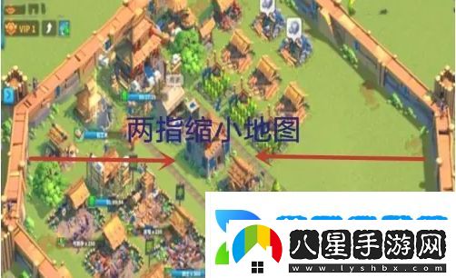 萬國覺醒怎么移民