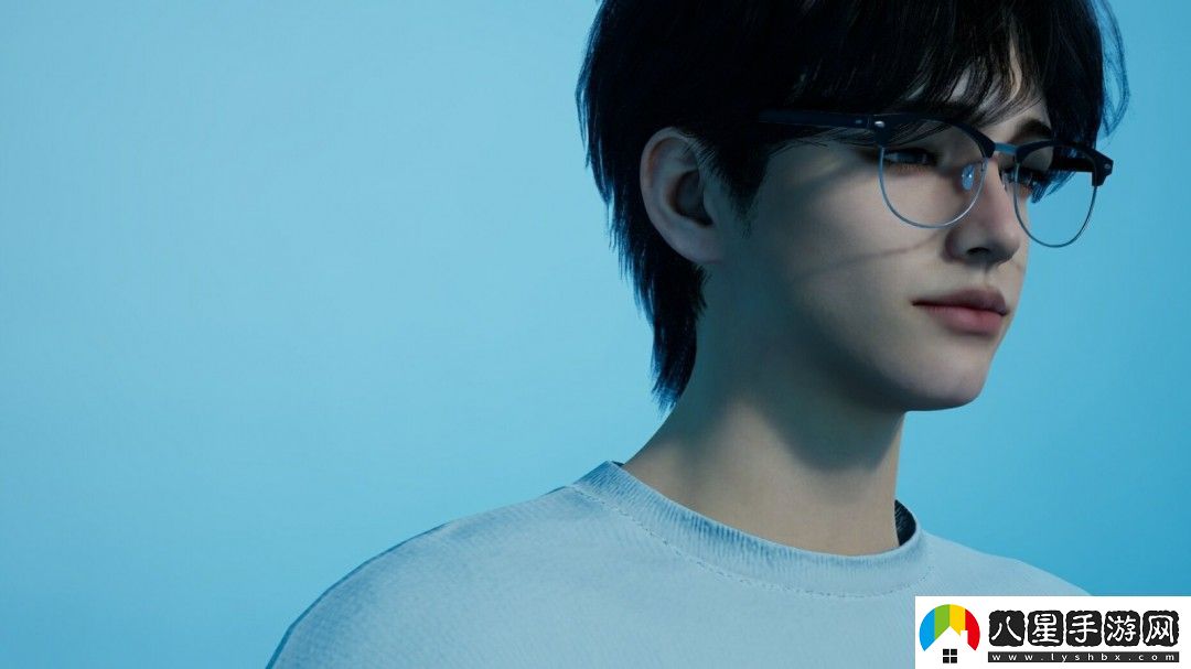 inZOI少男感帥哥捏臉?lè)窒?></p><p style=