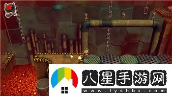 夢(mèng)幻花園謎題考驗(yàn)管家游戲的挑戰(zhàn)與策略