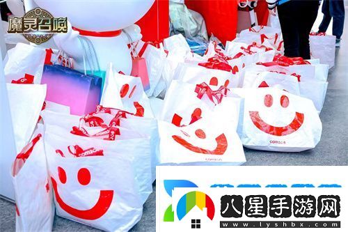魔靈召喚2025長(zhǎng)沙站**落幕