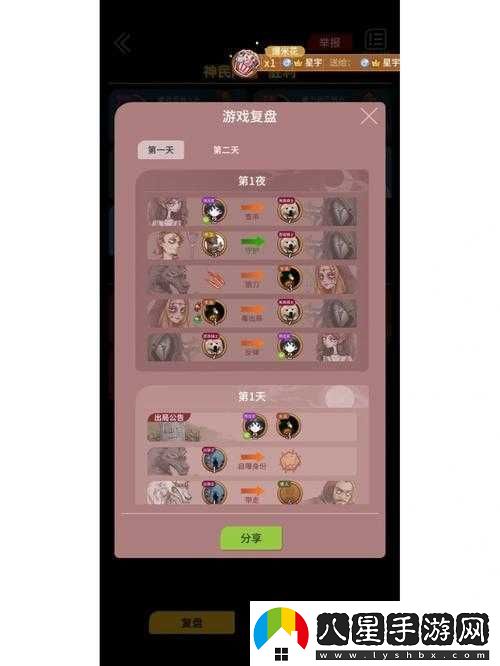 魔法狼王位置分布圖大揭秘！手把手教你3天速刷隱藏彩蛋