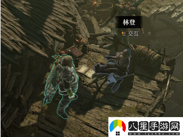 暗黑破壞神4彩蛋有哪些