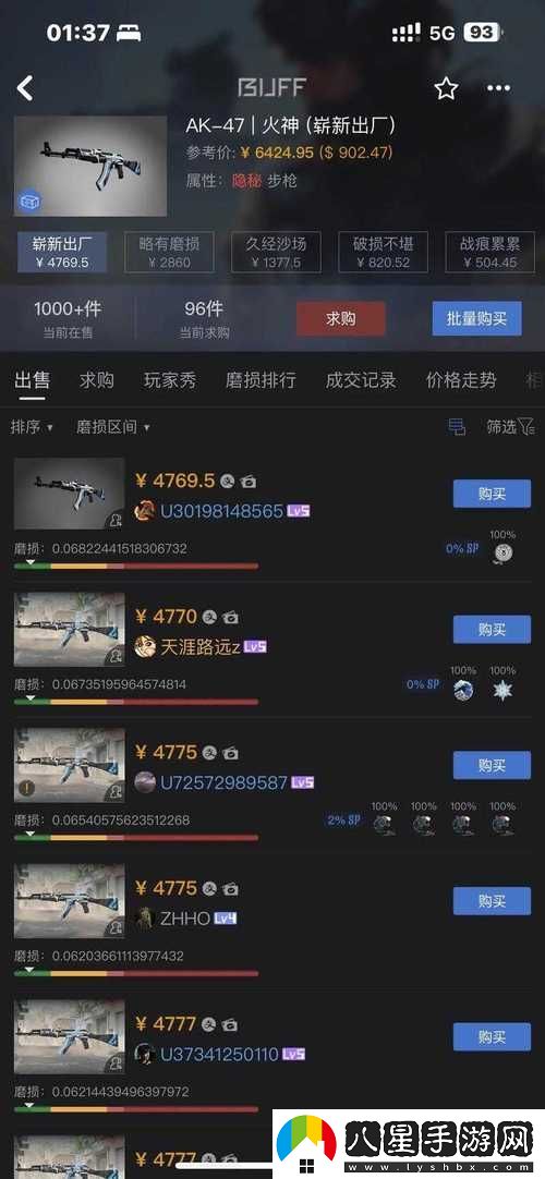 俄羅斯賣CSGO的網站免費進入
