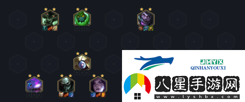金鏟鏟之戰(zhàn)煉金科技怎么玩