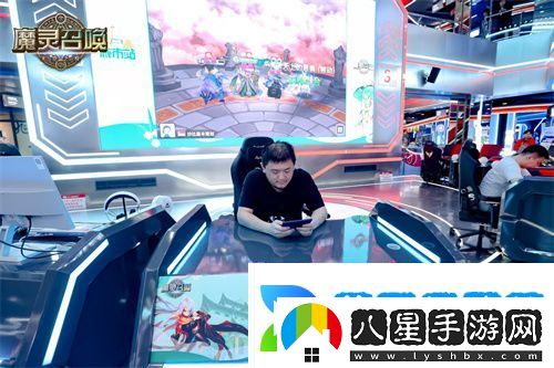 魔靈召喚2025長(zhǎng)沙站**落幕