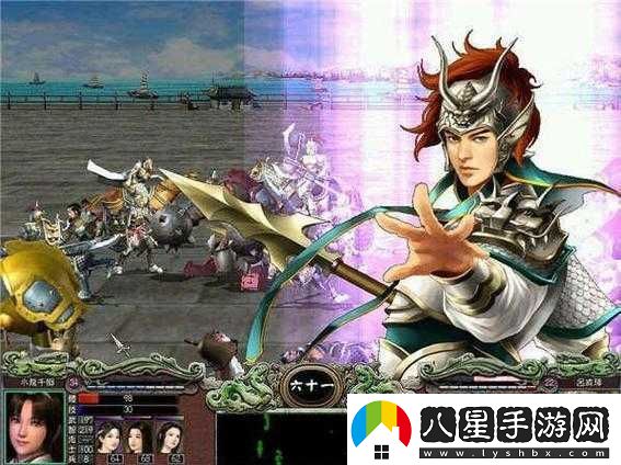 三國(guó)群英傳7必看！弓兵兵符絕密獲取攻略
