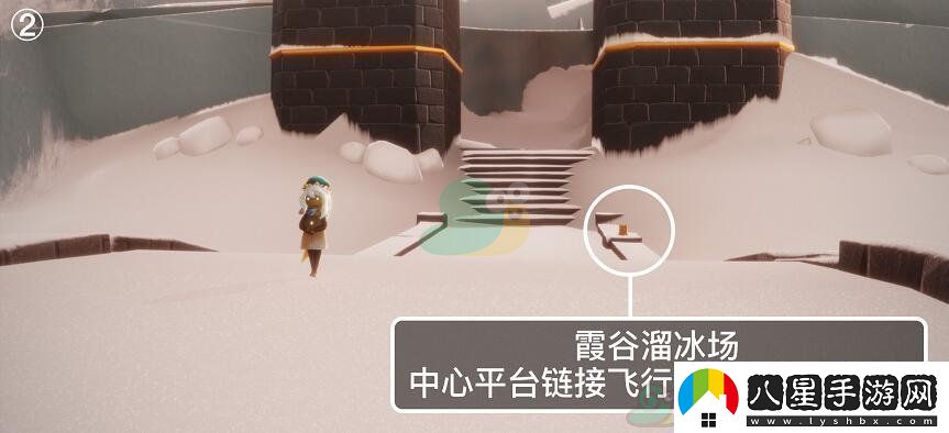 2021sky光遇8月28日季節(jié)蠟燭位置介紹