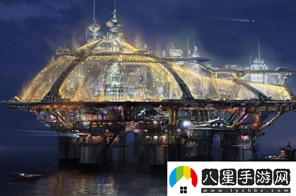 星空潛行機(jī)制是什么