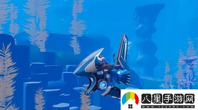 幻塔海底載具獲取方法一覽