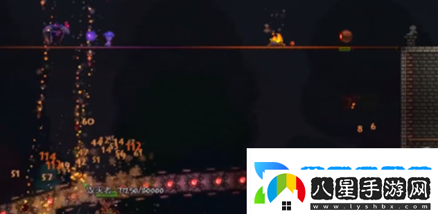 泰拉瑞亞毀滅者怎么召喚
