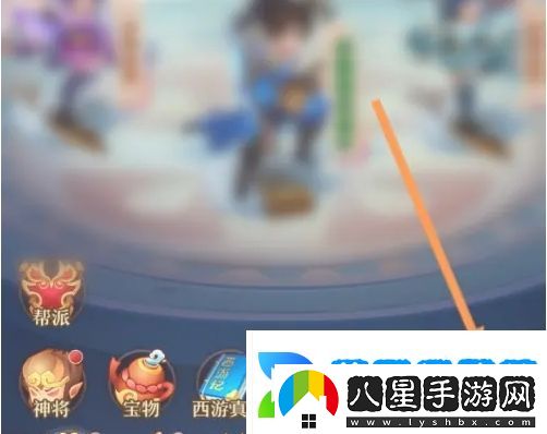 少年西游記怎么關(guān)閉背景音樂