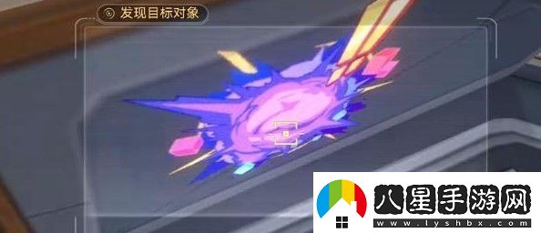 崩壞星穹鐵道第一輯隱匿代碼位置攻略