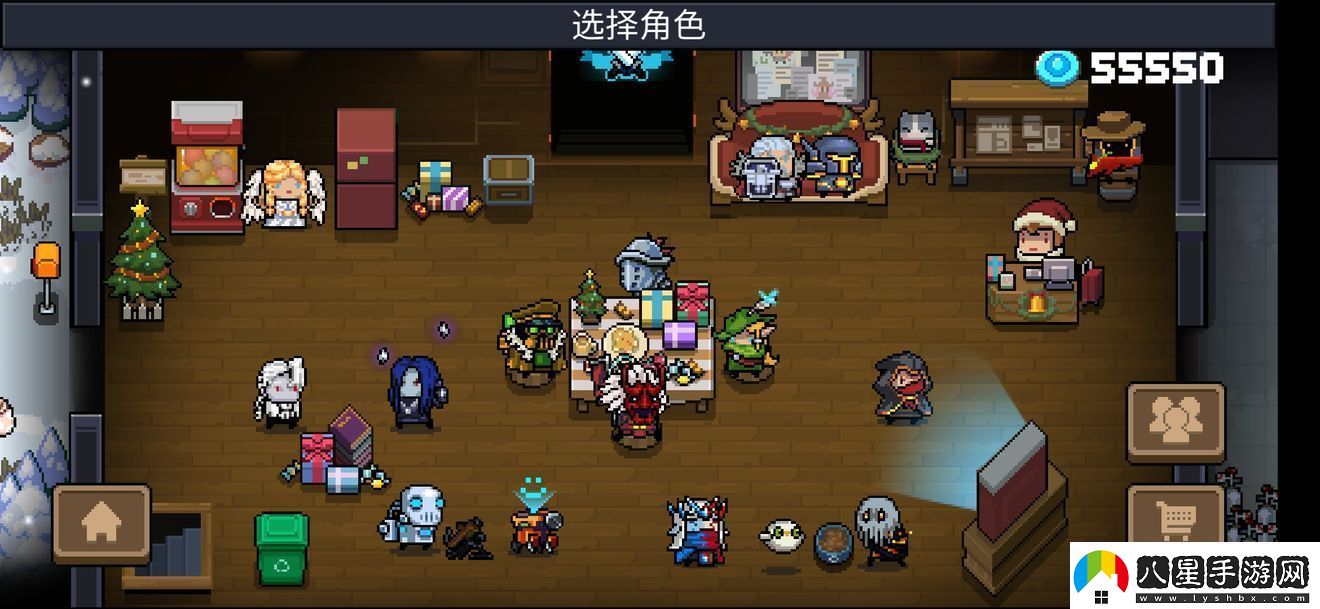 元?dú)怛T士怪獸崛起怎么解鎖
